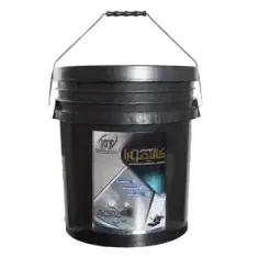 چسب نانو شفاف عایق کاری سقف شیروانی 20 کیلوگرمی کالیمورا - نانو عایق کالیمورا