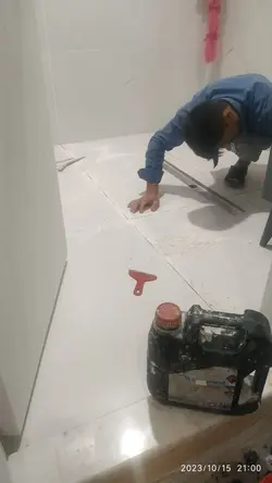 خرید عایق نانو آب بندی سرویس بهداشتی کالیمورا 20 لیتری