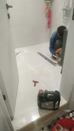 خرید عایق نانو آب بندی سرویس بهداشتی کالیمورا 4 لیتری