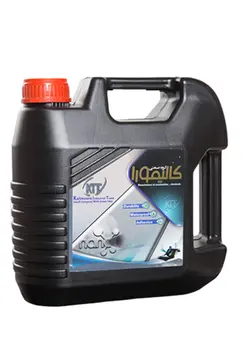 عایق نانو آب بندی حمام ، تراس ، آشپزخانه کالیمورا 4 لیتری