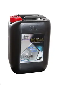 خرید عایق آب بندی نما آجری و سیمانی کالیمورا 20 لیتری