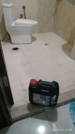 خرید عایق نانو آب بندی سرویس بهداشتی 1 لیتری (بدون تخریب)