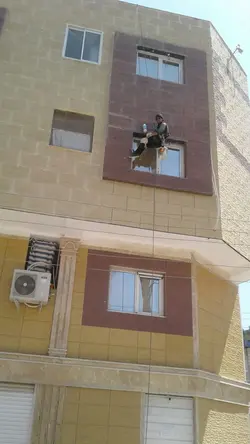 خرید عایق نانو آب بندی نما سنگ کالیمورا 4 لیتری