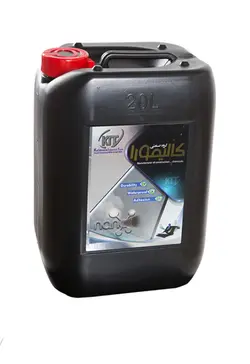 خرید عایق نانو آب بندی استخر بتن مسلح کالیمورا 20 لیتری