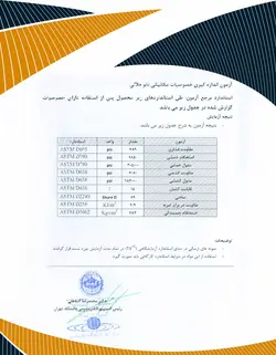 خرید عایق نانو آب بندی استخر بتن مسلح کالیمورا 20 لیتری
