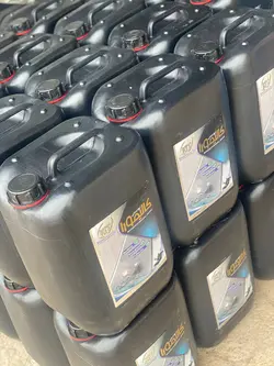 خرید عایق نانو آب بندی استخر بتن مسلح کالیمورا 20 لیتری