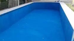 خرید عایق نانو آب بندی استخر بتن مسلح کالیمورا 20 لیتری