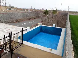 خرید عایق نانو آب بندی استخر بتن مسلح کالیمورا 20 لیتری