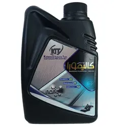 عایق نانو آب بندی پشت بام کالیمورا 1 لیتری - پشت بام موزاییک