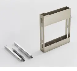 جا بطری گلد درادو - دیاموند یراق