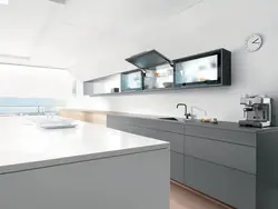 جک کابینت بلوم مدل اونتوس HK - دیاموند یراق