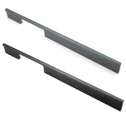 دستگیره کابینت N139 نایس NICE دو پیچ - دیاموند یراق