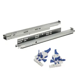 ریل مجیک باکس بلند با بدنه شیشه LED یونی هوپر (unihopper) - دیاموند یراق