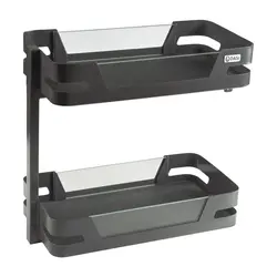 سبد چند منظوره ریل از کف داسی (DASI) - دیاموند یراق