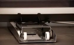 سوپر تاندم ایستاده درادو - دیاموند یراق