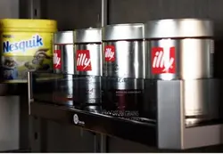 سوپر تاندم ایستاده درادو - دیاموند یراق