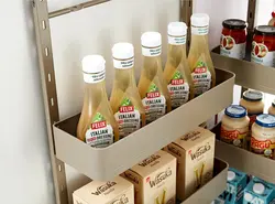 سوپر تاندم گلد ایستاده درادو - دیاموند یراق