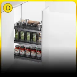 سوپر زمینی کریستال یونیت 30 درادو - دیاموند یراق