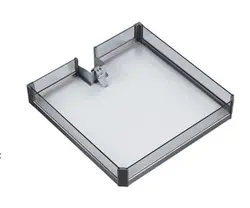 سوپر کانوی کریستال درادو - دیاموند یراق