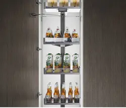 سوپر کانوی کریستال درادو - دیاموند یراق