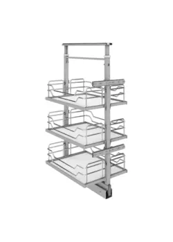 سوپر وسط پرو پلاتین(کف چوب) - دیاموند یراق