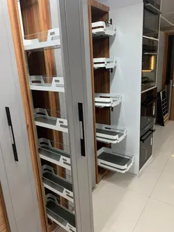 سوپر وسط داسی (DASI) - دیاموند یراق