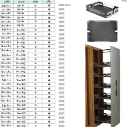 سوپر وسط داسی (DASI) - دیاموند یراق