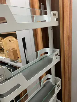 سوپر وسط داسی (DASI) - دیاموند یراق