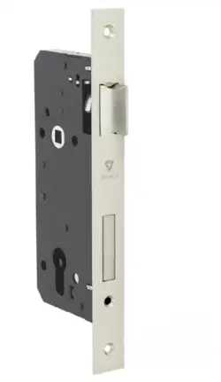 قفل سوییچی سیفتی 9 سانت (فاصله 60) - دیاموند یراق