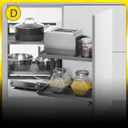 مجیک کرنر کریستال آرامبند درادو - دیاموند یراق