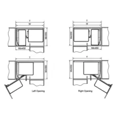 مجیک کرنر کریستال آرامبند درادو - دیاموند یراق