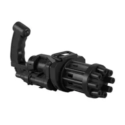 حباب ساز مدل تفنگ کد 8H