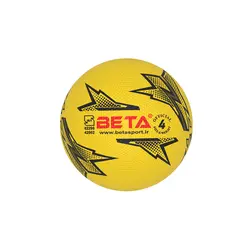 توپ فوتبال بتا مدل PSRG سایز 4