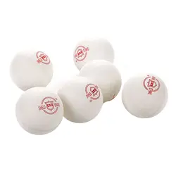 توپ پینگ پنگ شیلد مدل 101 بسته 6 عددی*334