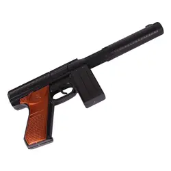 تفنگ بازی کد254