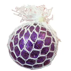 توپ ضد استرس مدل میشبال