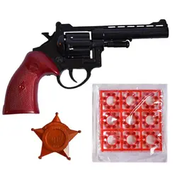 تفنگ بازی کلانتر کد 007