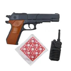 تفنگ بازی مدل Beretta