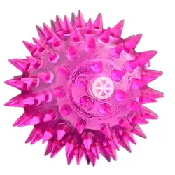 اسباب بازی سگ دنیای سرگرمی های کمیاب مدل توپ کد DSK4701