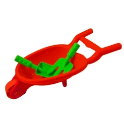 اسباب بازی شن بازی مدل فرغون کدbkh1