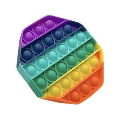 فیجت ضد استرس مدل پاپیت سلیکونی*550