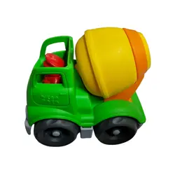 میکسر کوچولو