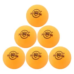 توپ پینگ پنگ شیلد کد 4001 بسته 6 عددی