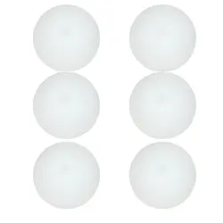 توپ پینگ پنگ کد 012 بسته 6 عددی