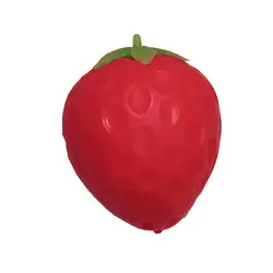 فیجت ضد استرس طرح توت فرنگی مدل pnd1012