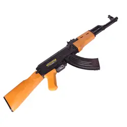 تفنگ بازی کد 2525 