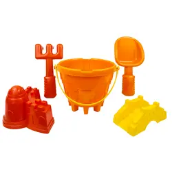 ست شن بازی مدل 2222