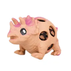 فیجت ضد استرس طرح کیش بال دایناسوری کد shb19