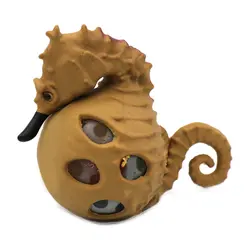 فیجت ضد استرس طرح اسب دریایی کد010