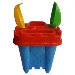 ست شن بازی مدل m22